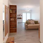 公寓 Assisi Valley Private Parking - Modern Near Assisi *