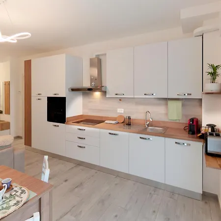 Appartamento Assisi Valley Private Parking - Modern Near Assisi *