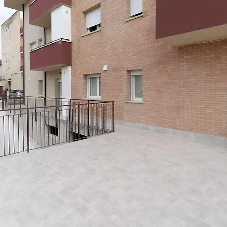 Private Parking - Modern Near Assisi *
