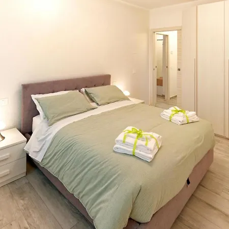 Assisi Valley Private Parking - Modern Near Assisi Lejlighed Bastia Umbra