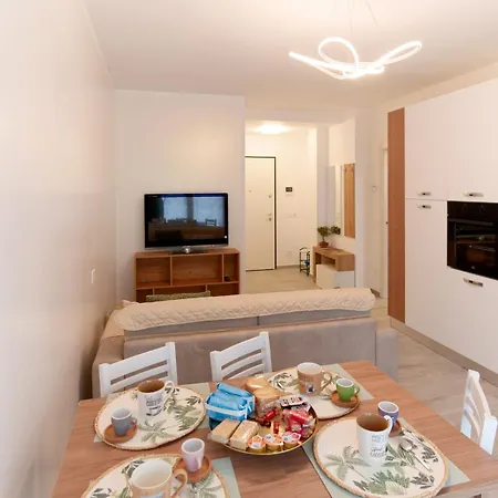 Assisi Valley Private Parking - Modern Near Assisi Lejlighed