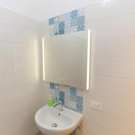 Assisi Valley Private Parking - Modern Near Assisi Lejlighed Bastia Umbra