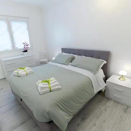 Assisi Valley Private Parking - Modern Near Assisi Lejlighed *