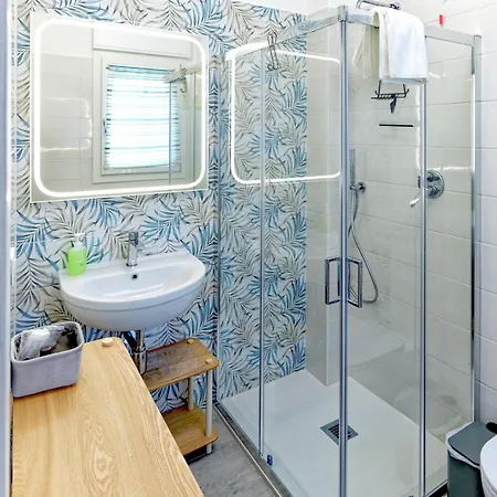 Apartamento Assisi Valley Private Parking - Modern Near Assisi Bastia Umbra