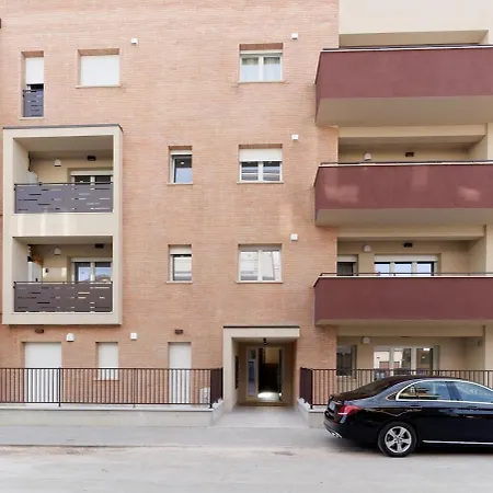 Private Parking - Modern Near Assisi アパート