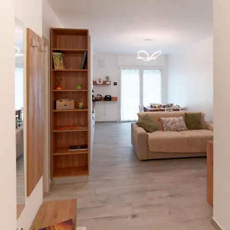 Apartamento Assisi Valley Private Parking - Modern Near Assisi *