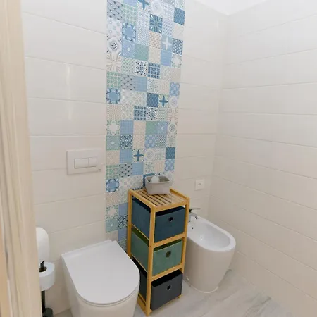 Assisi Valley Private Parking - Modern Near Assisi Lejlighed Bastia Umbra