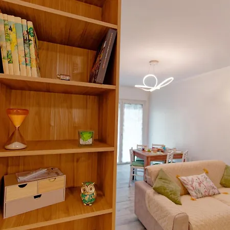 Assisi Valley Private Parking - Modern Near Assisi Lejlighed Bastia Umbra