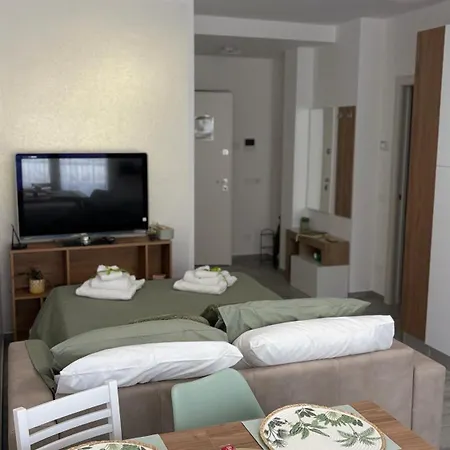 Lejlighed Assisi Valley Private Parking - Modern Near Assisi