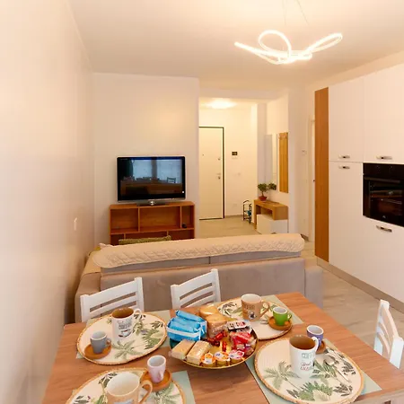Assisi Valley - Modern With Covered Parking Bastia Umbra