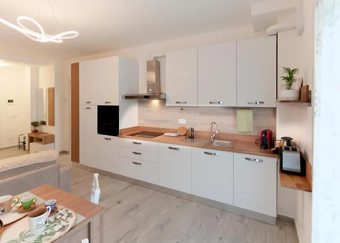 Appartamento Assisi Valley Private Parking - Modern Near Assisi *