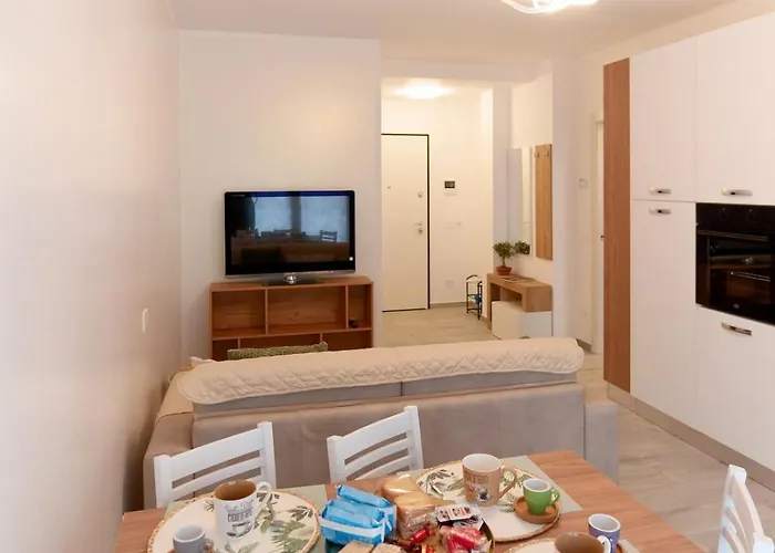 Assisi Valley Private Parking - Modern Near Assisi Appartamento