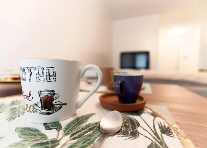 Assisi Valley Private Parking - Modern Near Assisi * Bastia Umbra