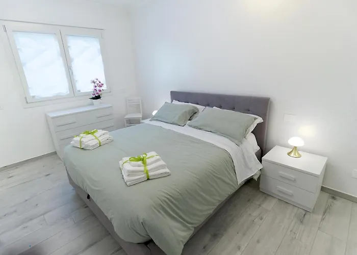 Assisi Valley Private Parking - Modern Near Assisi Appartamento *