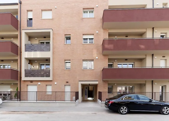 Assisi Valley Private Parking - Modern Near Assisi Appartamento