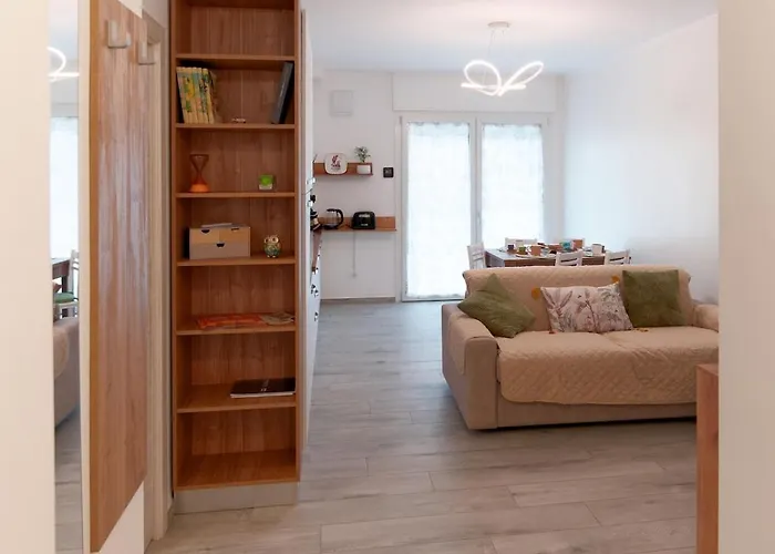 Appartamento Assisi Valley Private Parking - Modern Near Assisi *