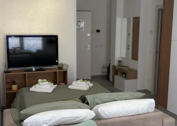 Appartamento Assisi Valley Private Parking - Modern Near Assisi